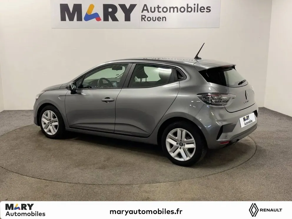 Véhicule occasion 218520 - renault CLIO - Photo 7