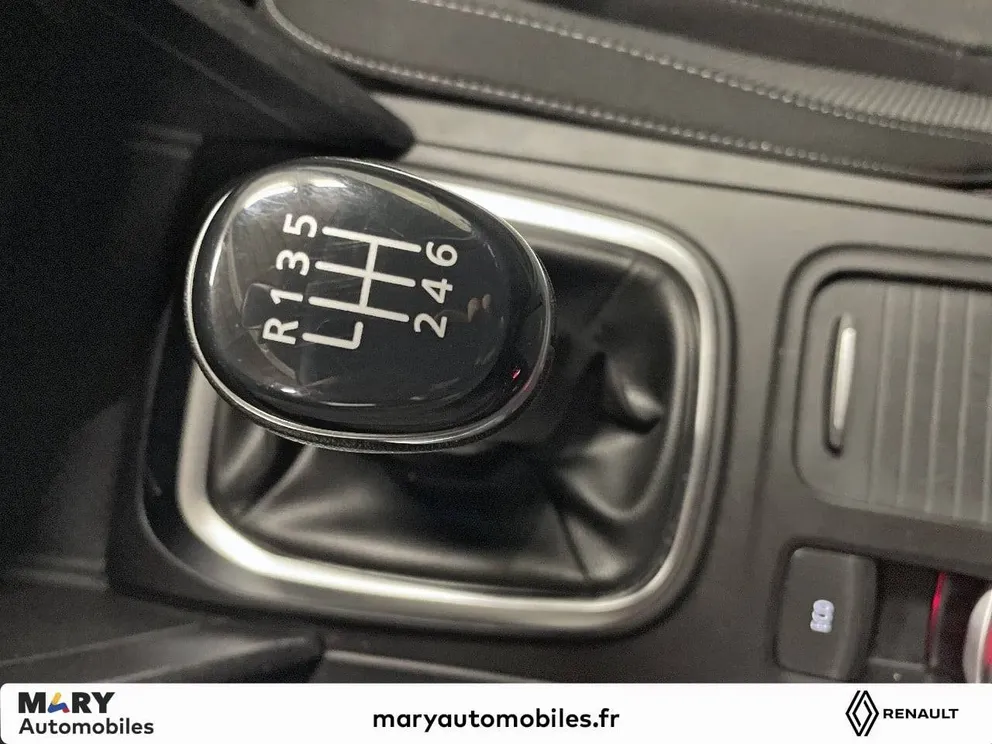 Véhicule occasion 152739 - renault MEGANE - Photo 13