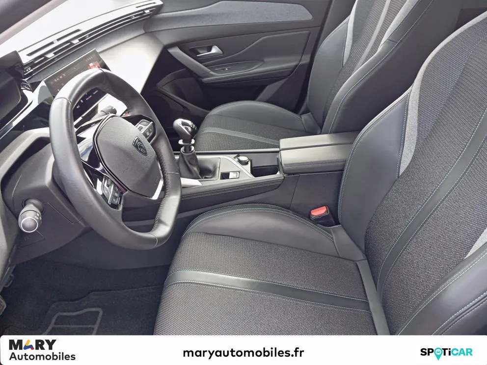 Véhicule occasion 1231293 - peugeot 308 - Photo 13