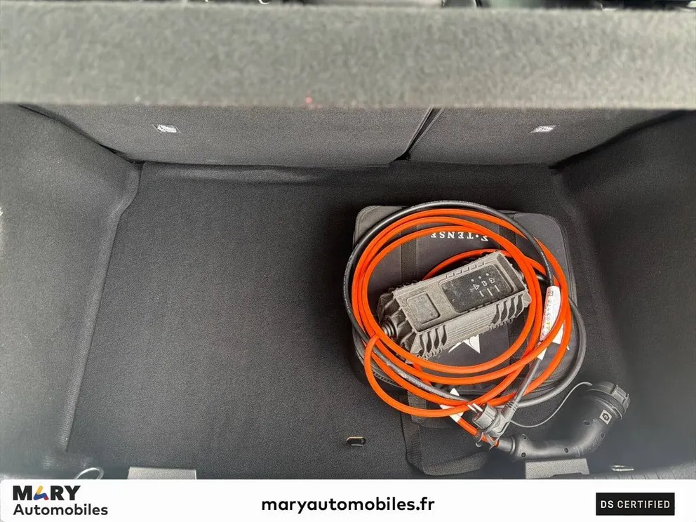 Véhicule occasion 217603 - ds DS 3 - Photo 6