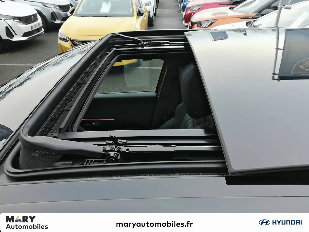 Véhicule occasion 127124 - peugeot 2008 - Photo 16