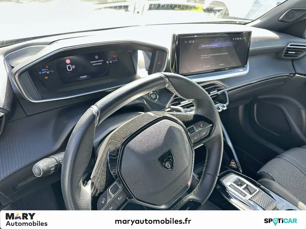 Véhicule occasion 222978 - peugeot 2008 - Photo 13