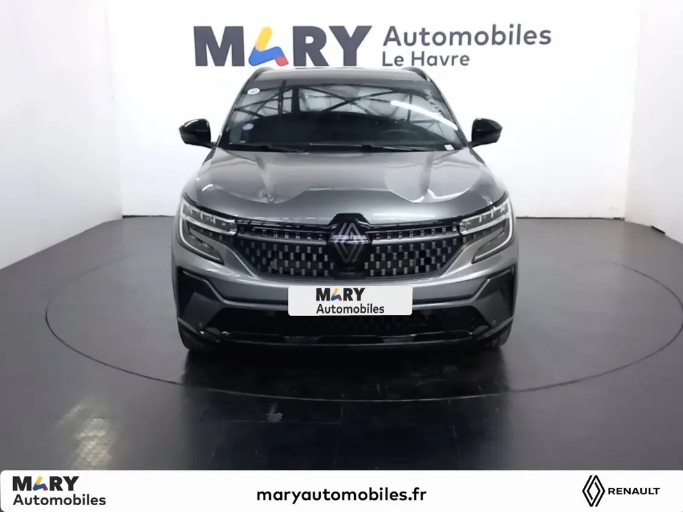 Véhicule occasion 198824 - renault AUSTRAL - Photo 2