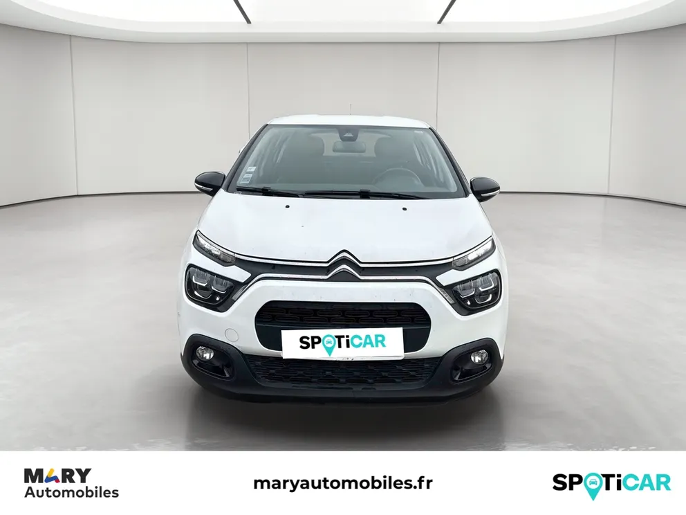 Véhicule occasion 1241746 - Citroën C3 - Photo 7