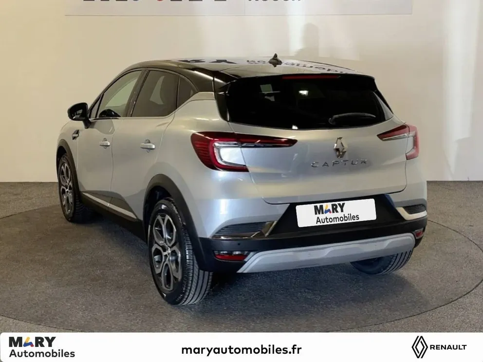Véhicule occasion 211728 - renault CAPTUR - Photo 5