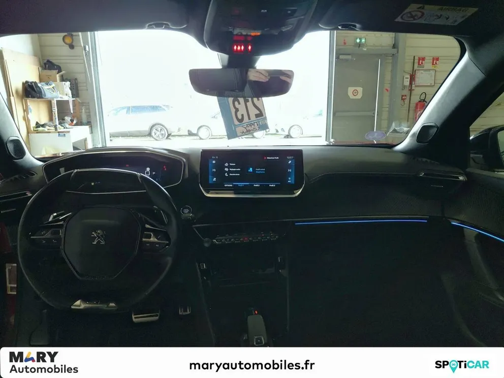 Véhicule occasion 208937 - peugeot 2008 - Photo 8