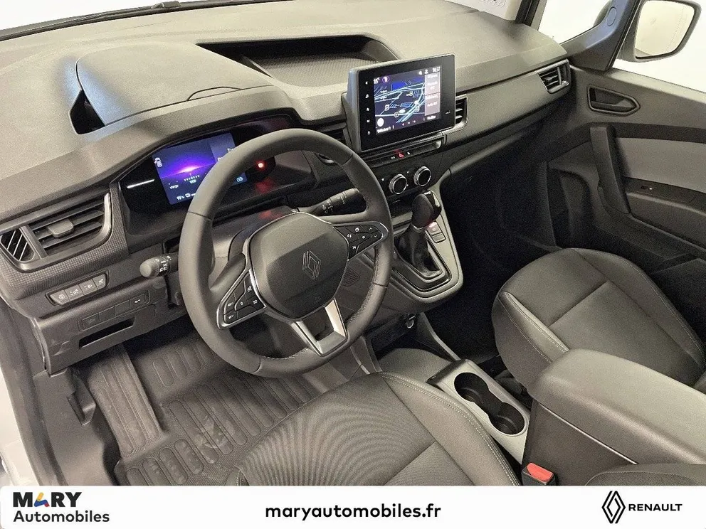 Véhicule occasion 178670 - renault KANGOO - Photo 8