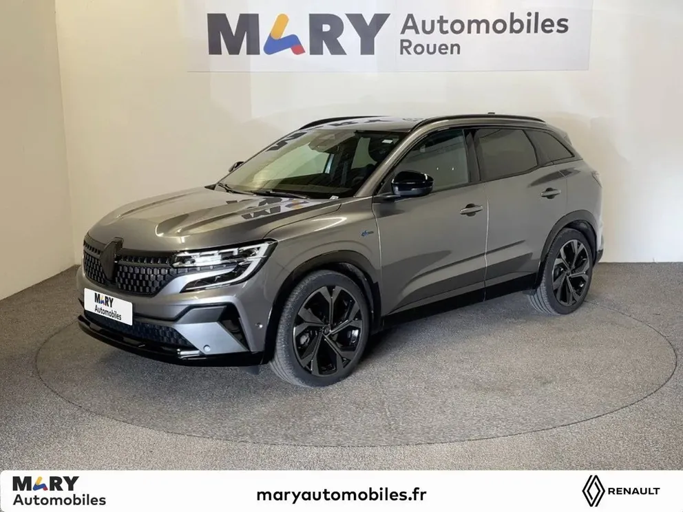 Véhicule occasion 231128 - renault AUSTRAL - Photo 1