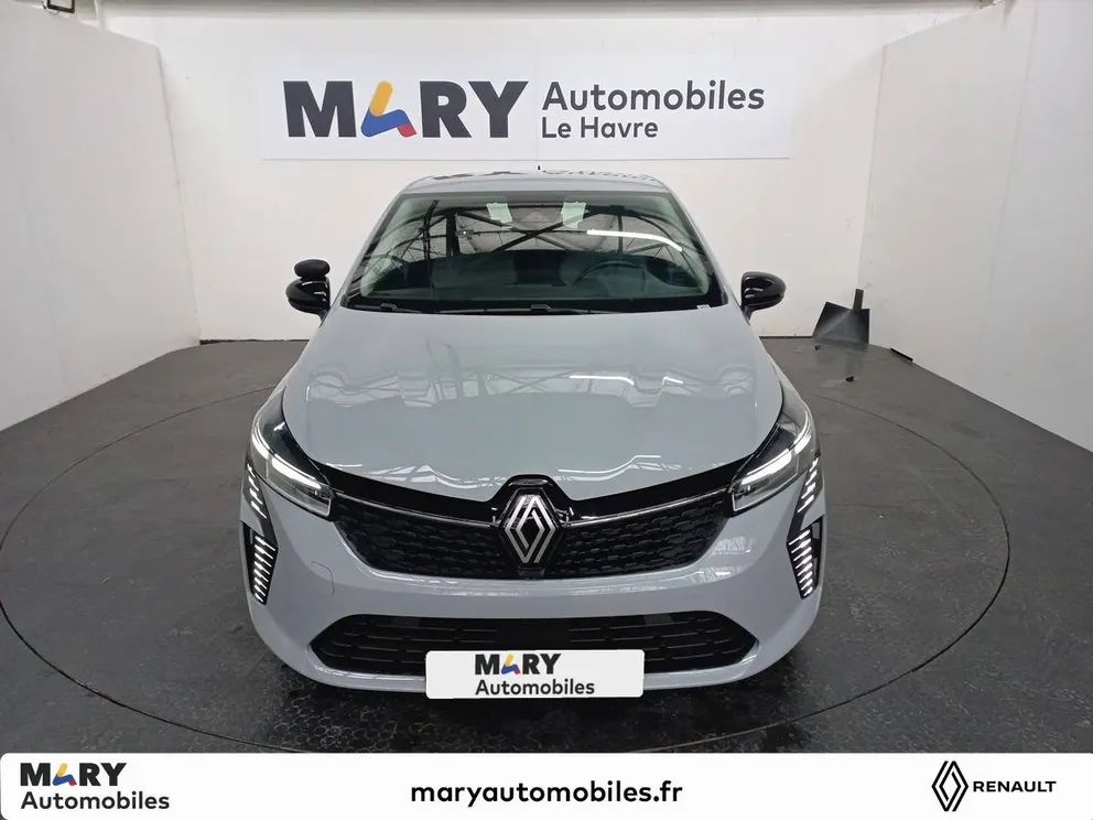 Véhicule occasion 194540 - renault CLIO - Photo 2