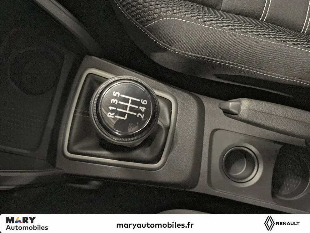 Véhicule occasion 235617 - dacia DUSTER - Photo 13