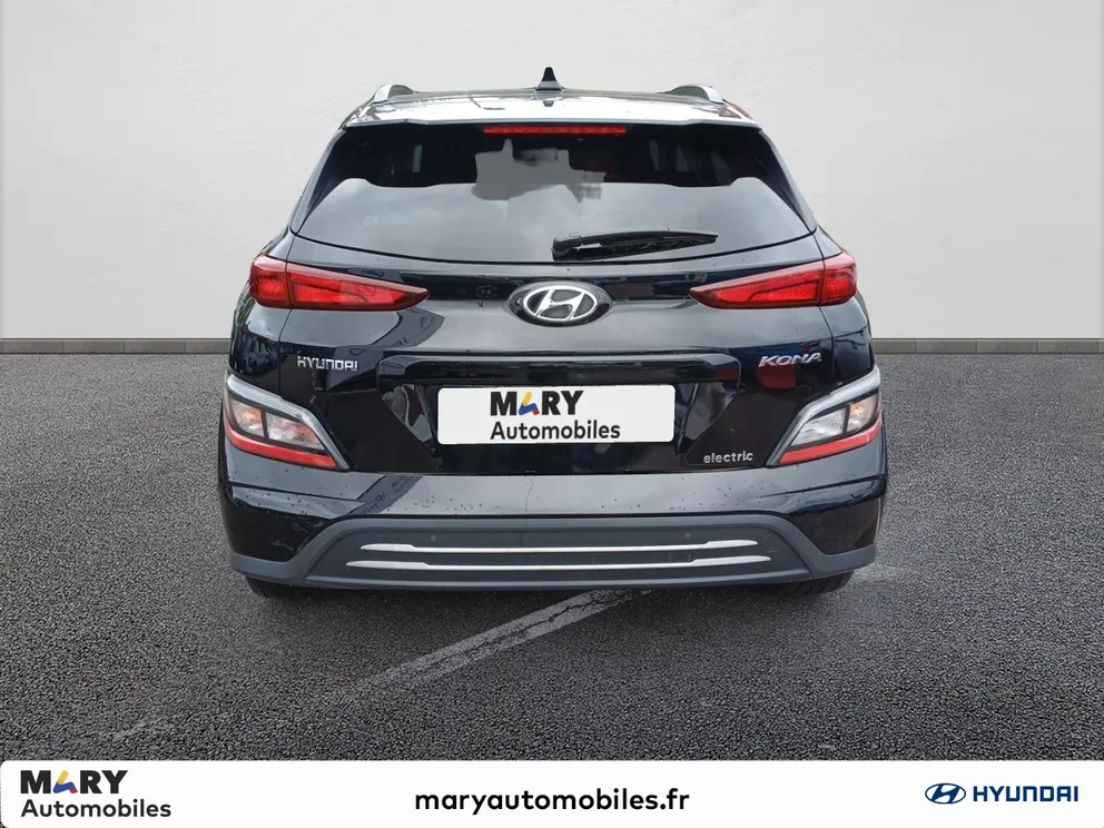 Véhicule occasion 237020 - hyundai KONA - Photo 3