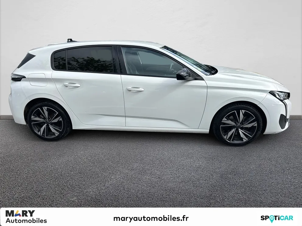 Véhicule occasion 228444 - peugeot 308 - Photo 4