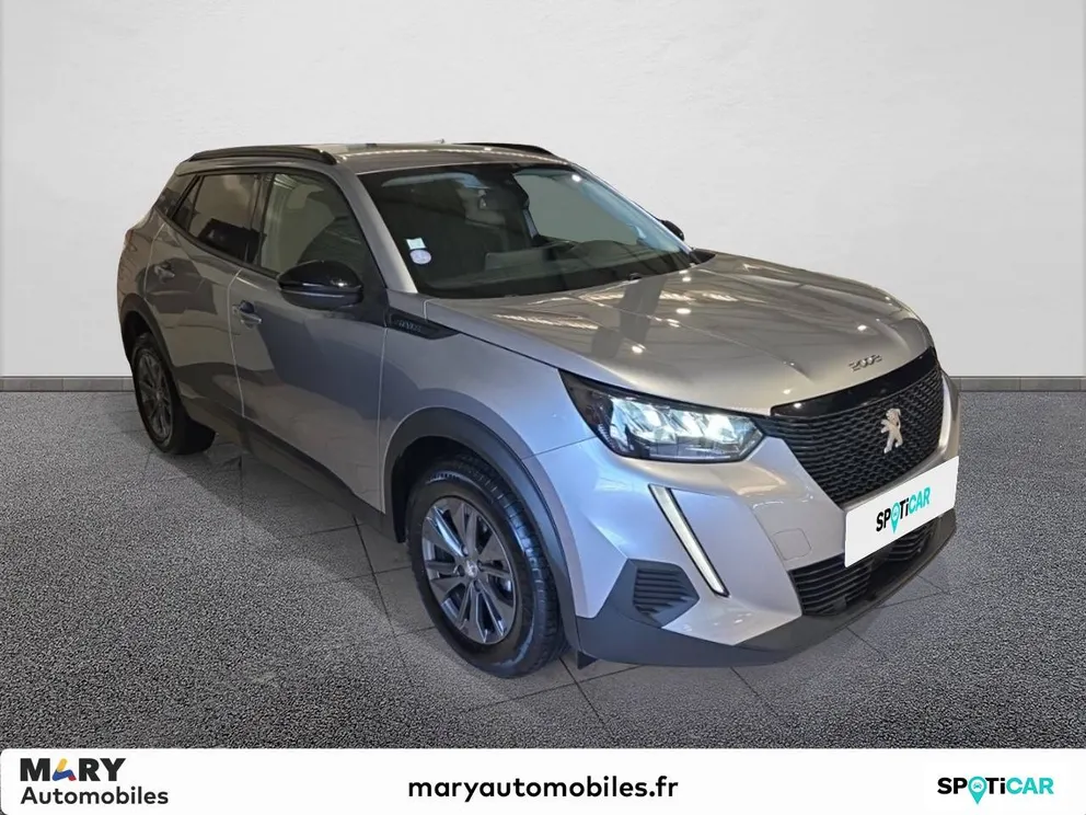 Véhicule occasion 212541 - peugeot 2008 - Photo 3