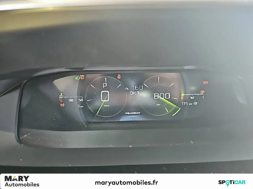 Véhicule occasion 178604 - peugeot 308 - Photo 13