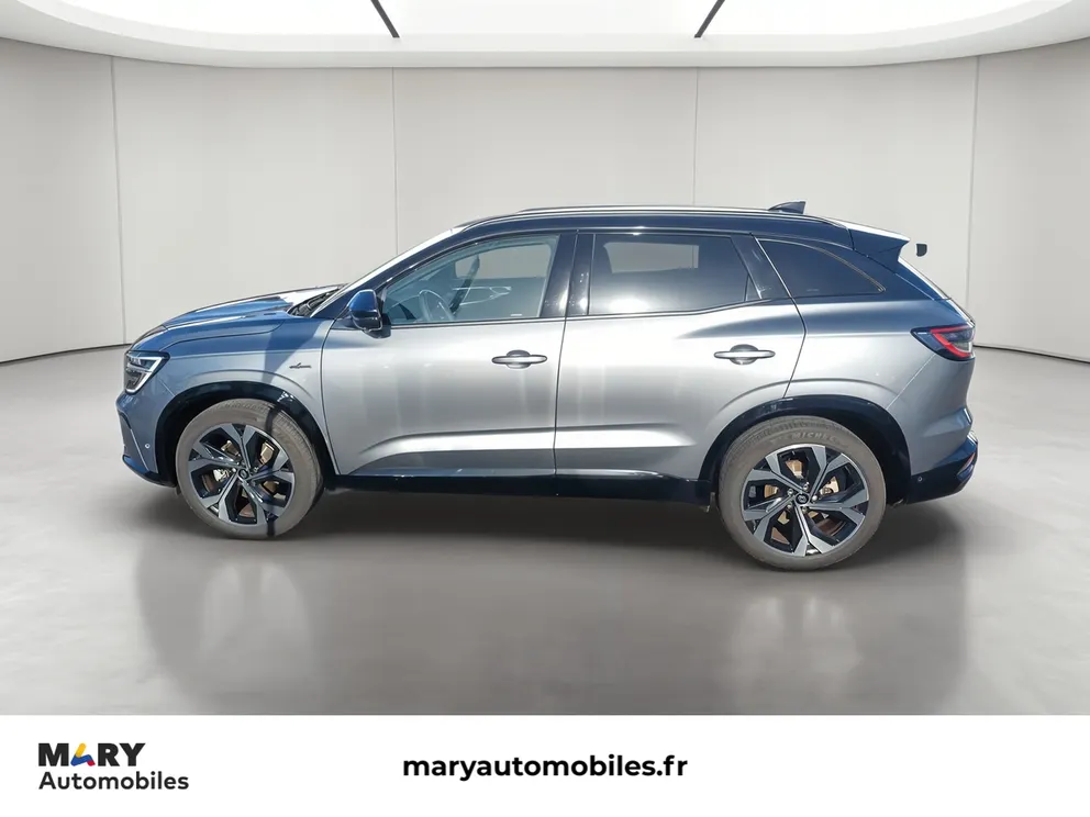 Véhicule occasion 1246698 - renault AUSTRAL - Photo 2