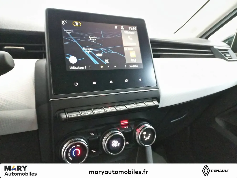 Véhicule occasion 201622 - renault CLIO - Photo 12