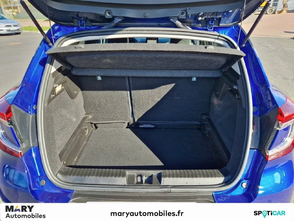 Véhicule occasion 223768 - renault CAPTUR - Photo 6