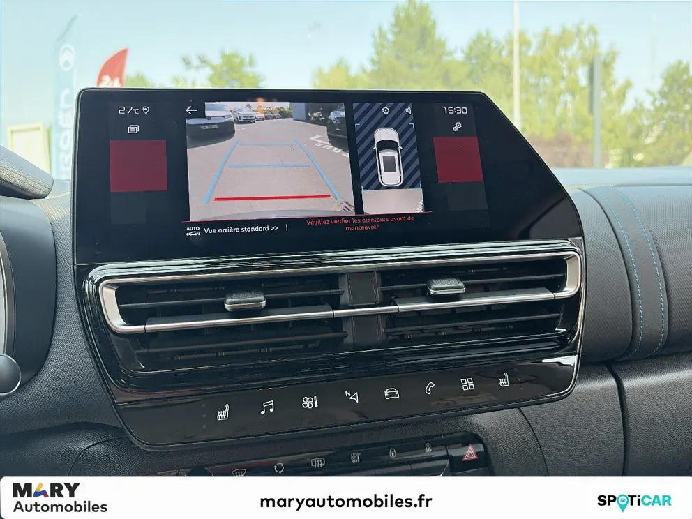 Véhicule occasion 234933 - Citroën C5 AIRCROSS - Photo 14