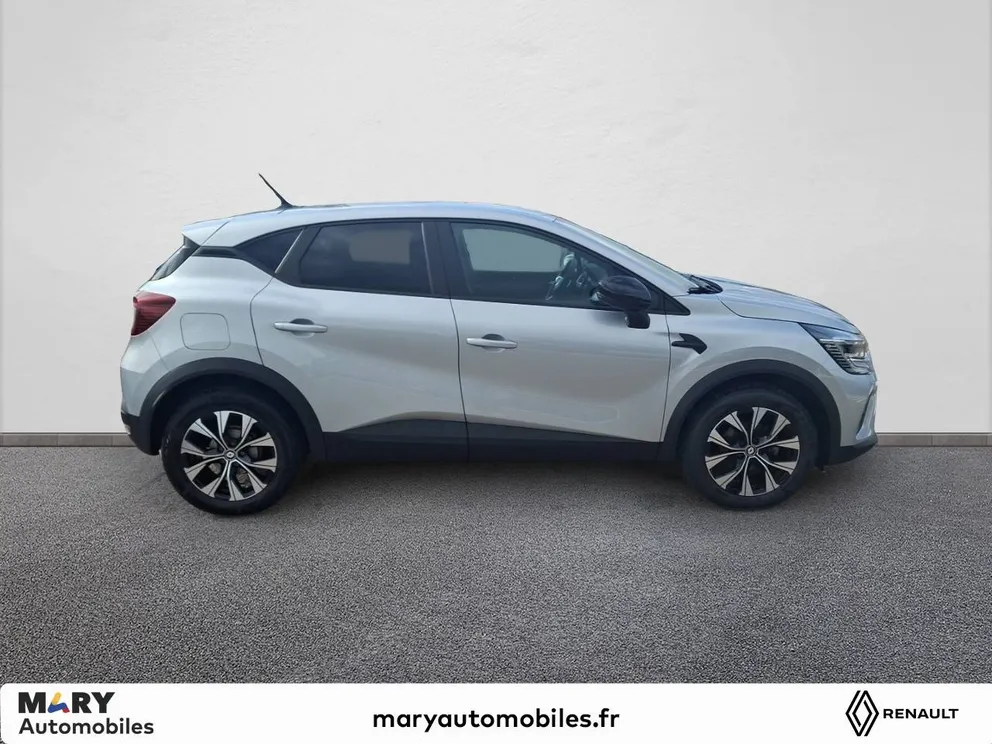 Véhicule occasion 201070 - renault CAPTUR - Photo 4