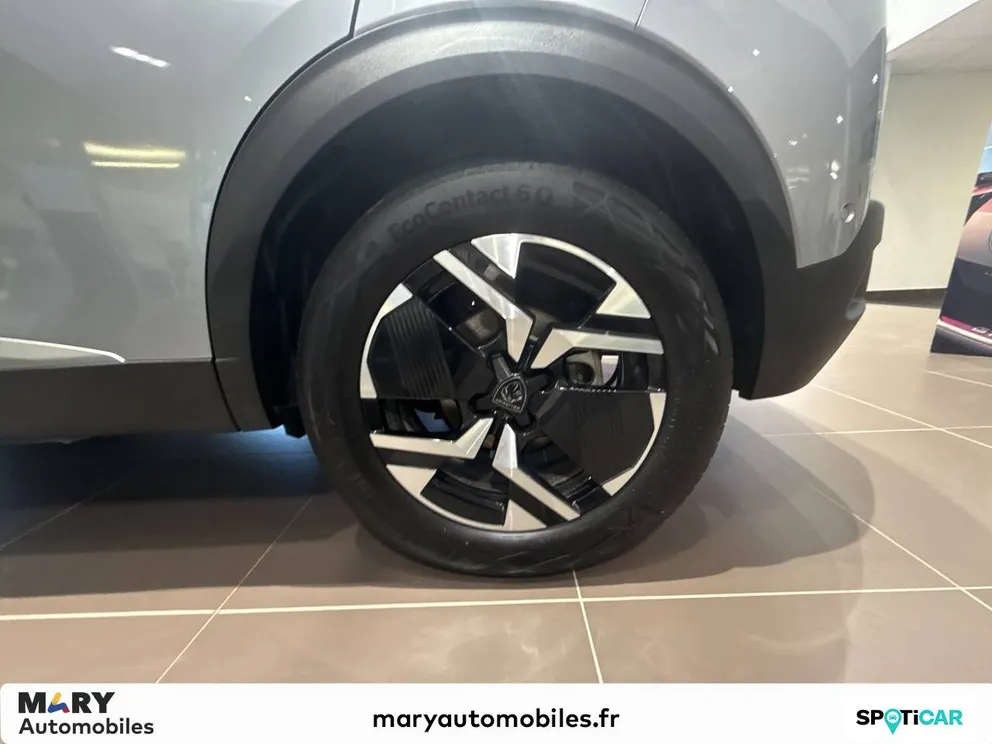 Véhicule occasion 176555 - peugeot 2008 - Photo 11