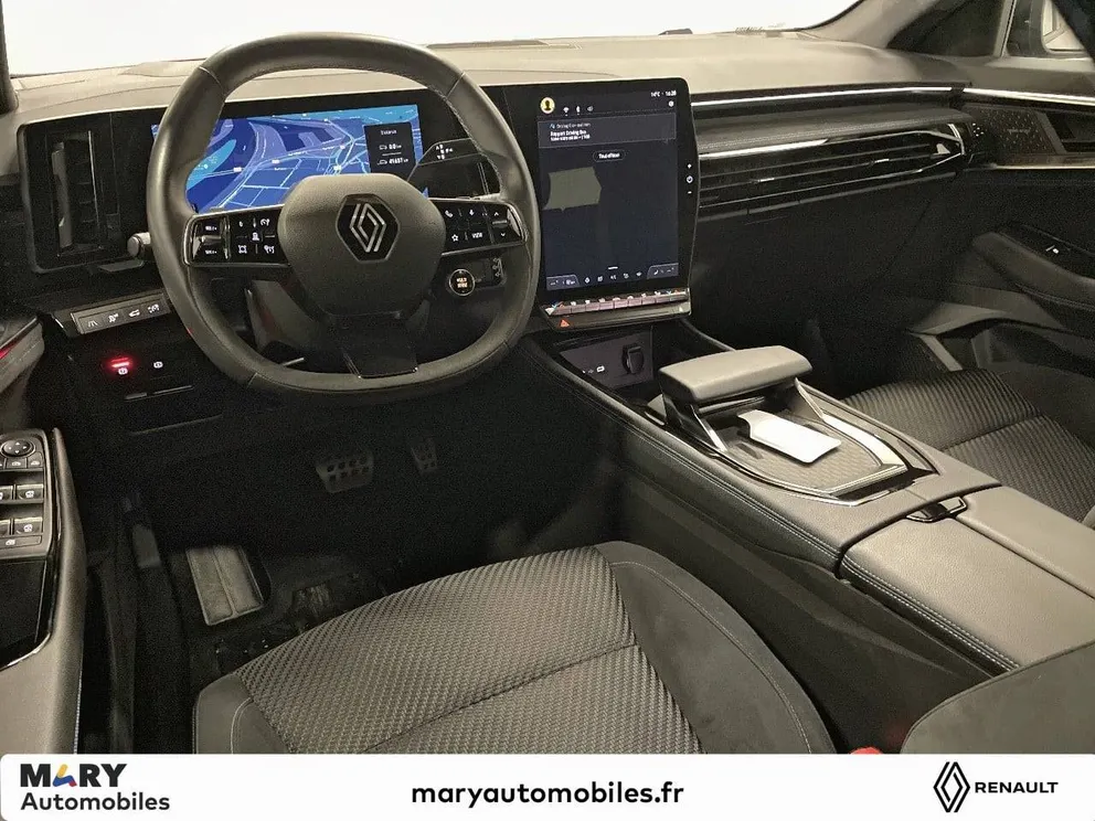 Véhicule occasion 218960 - renault AUSTRAL - Photo 8