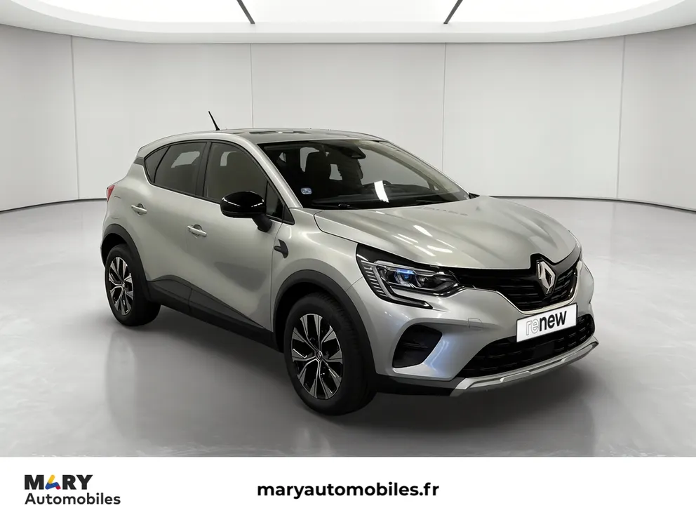 Véhicule occasion 228447 - renault CAPTUR - Photo 6