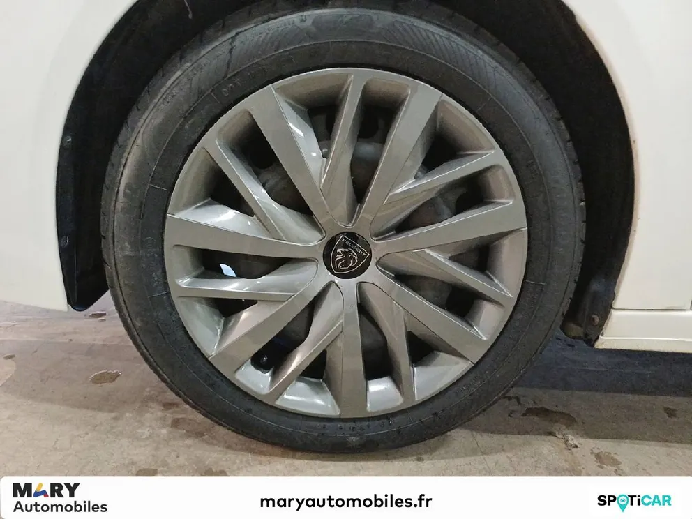 Véhicule occasion 212656 - peugeot 208 - Photo 11