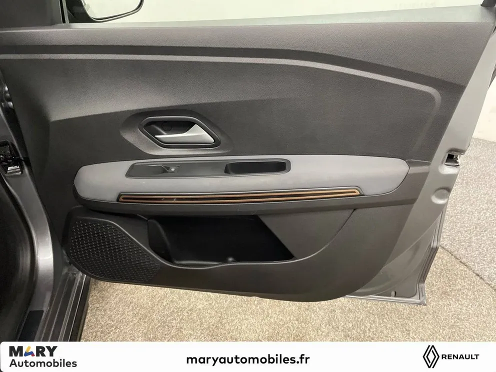 Véhicule occasion 202367 - dacia SANDERO - Photo 18