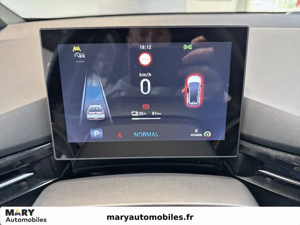 Véhicule occasion 200063 - mg MG4 - Photo 14