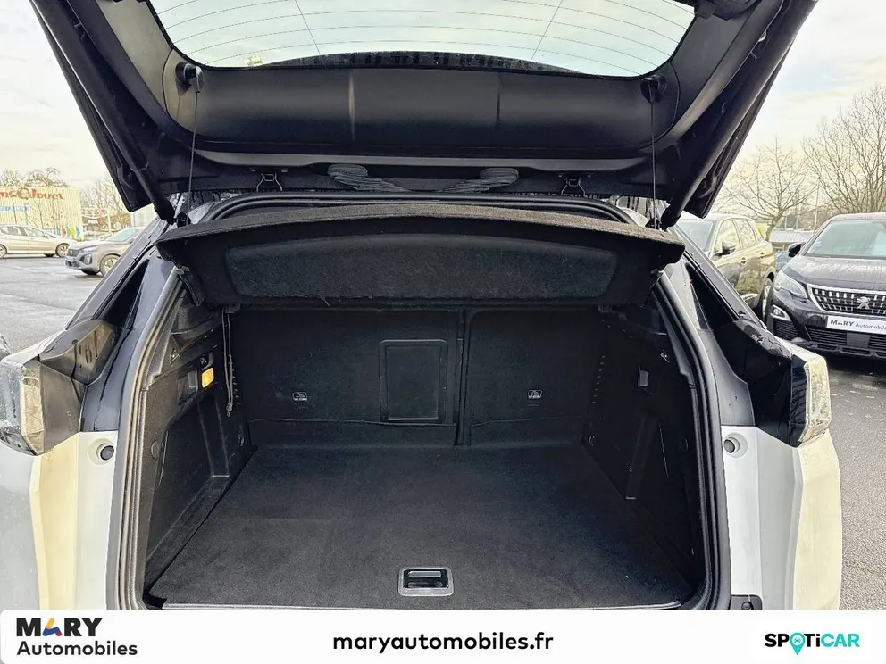 Véhicule occasion 201711 - peugeot 3008 - Photo 6