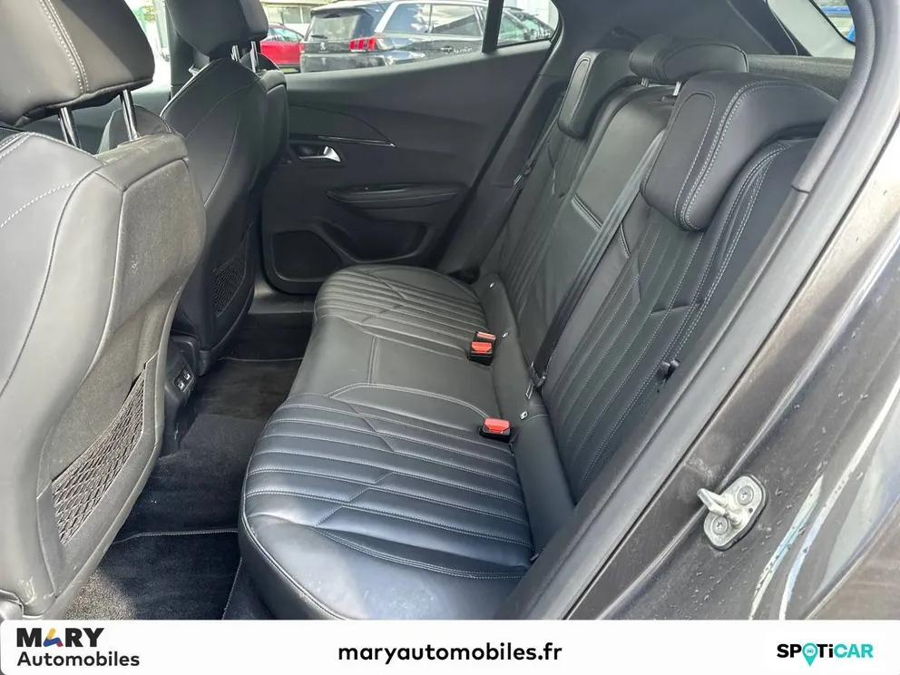 Véhicule occasion 225836 - peugeot 2008 - Photo 10