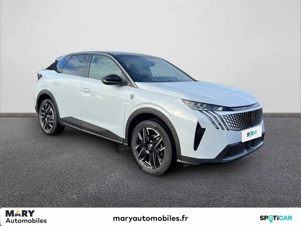 Véhicule occasion 209793 - peugeot 3008 - Photo 3