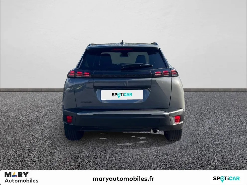 Véhicule occasion 202199 - peugeot 2008 - Photo 5