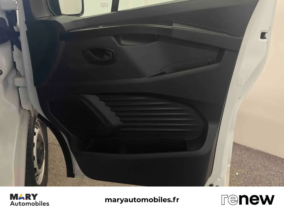 Véhicule occasion 1231862 - renault TRAFIC - Photo 21