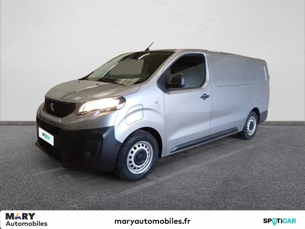 Véhicule occasion 160258 - peugeot EXPERT - Photo 1