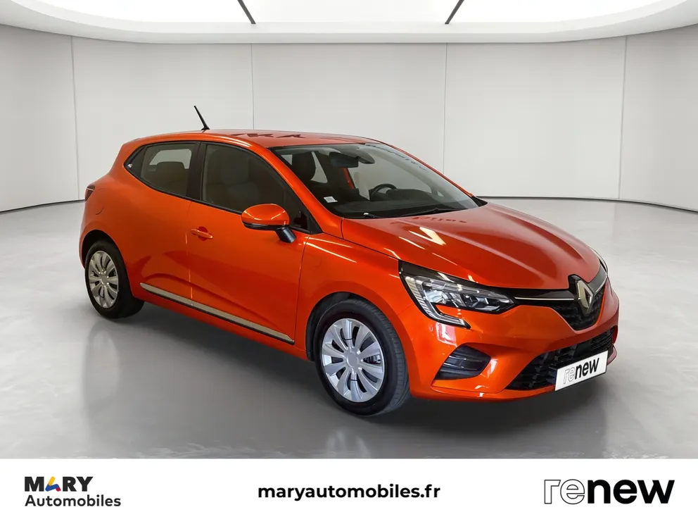 Véhicule occasion 235248 - renault CLIO - Photo 7