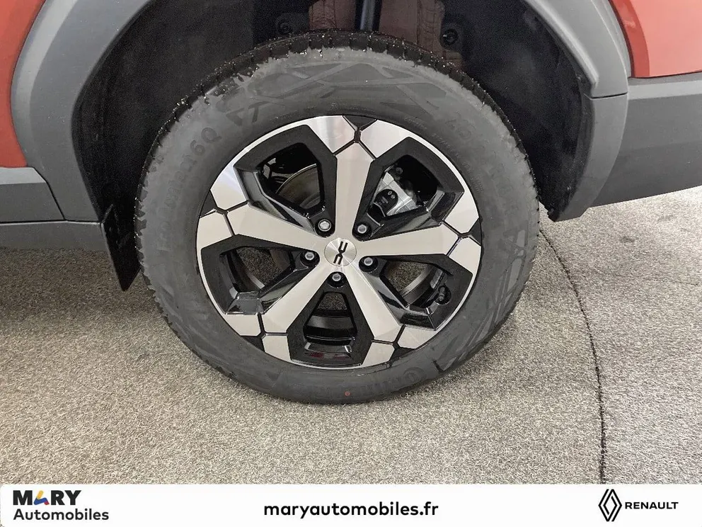 Véhicule occasion 224199 - dacia Bigster Société - Photo 11