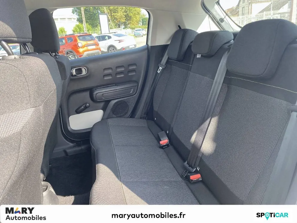 Véhicule occasion 191849 - Citroën C3 - Photo 10