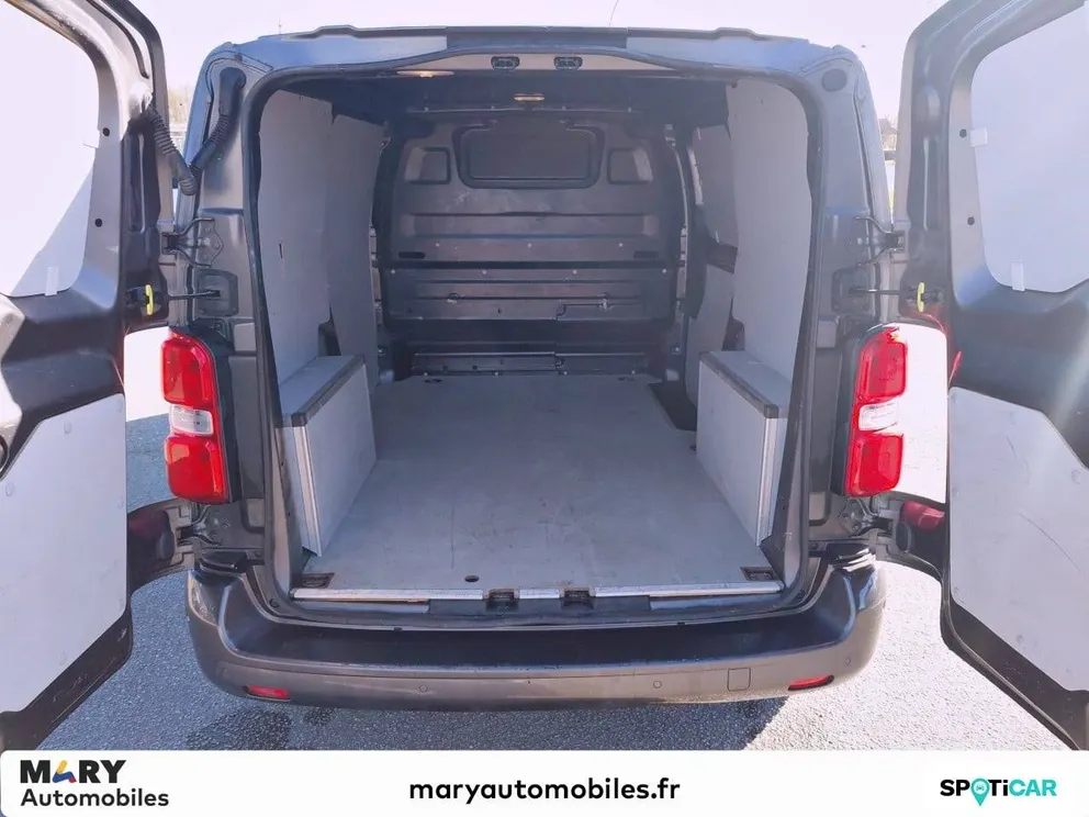 Véhicule occasion 227738 - peugeot EXPERT - Photo 6