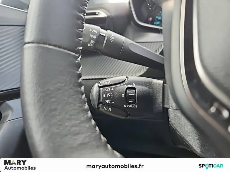 Véhicule occasion 202817 - peugeot 2008 - Photo 17