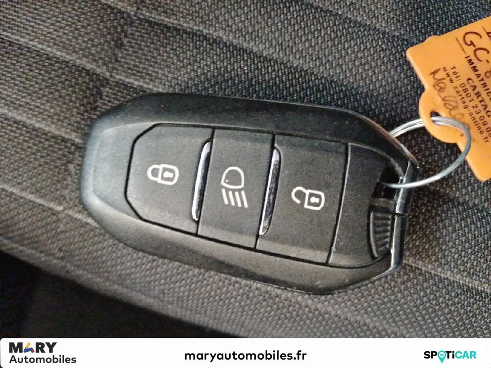 Véhicule occasion 205559 - peugeot 208 - Photo 15