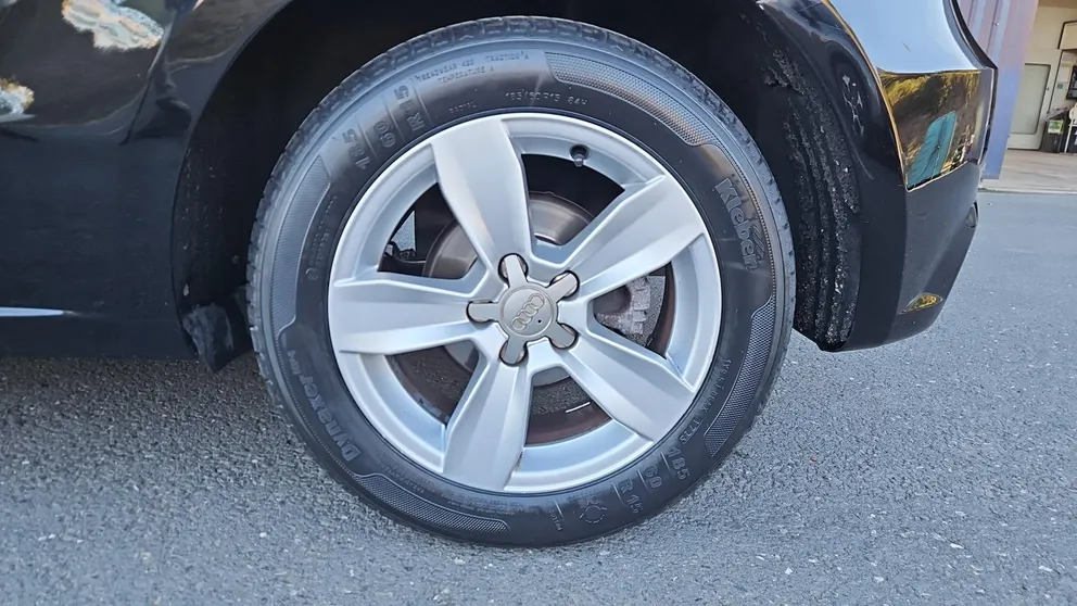 Véhicule occasion 1243285 - audi A1 - Photo 21