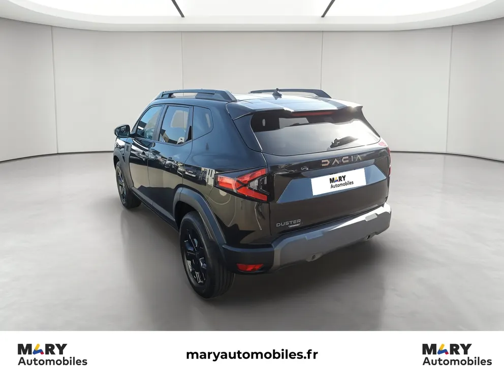 Véhicule occasion 1241894 - dacia DUSTER - Photo 3