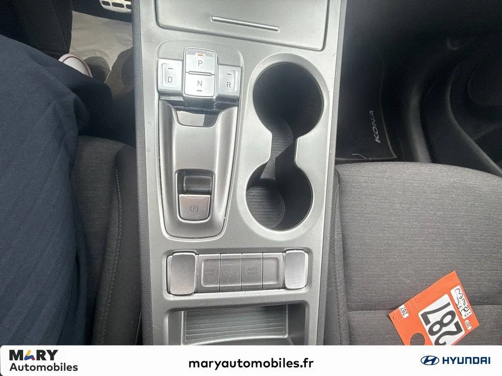 Véhicule occasion 196486 - hyundai KONA - Photo 14