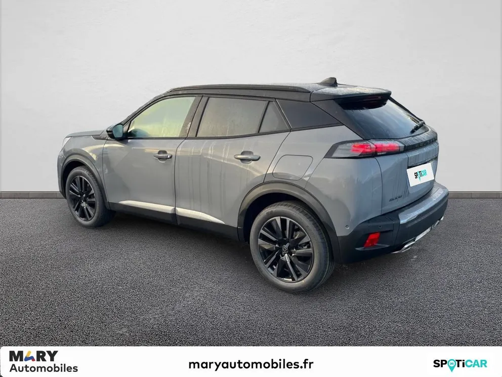 Véhicule occasion 210191 - peugeot 2008 - Photo 7