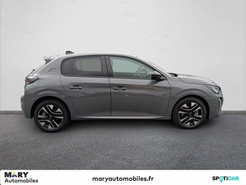 Véhicule occasion 194795 - peugeot 208 - Photo 4