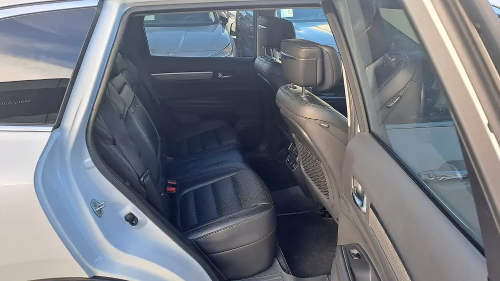 Véhicule occasion 201506 - renault KOLEOS - Photo 6