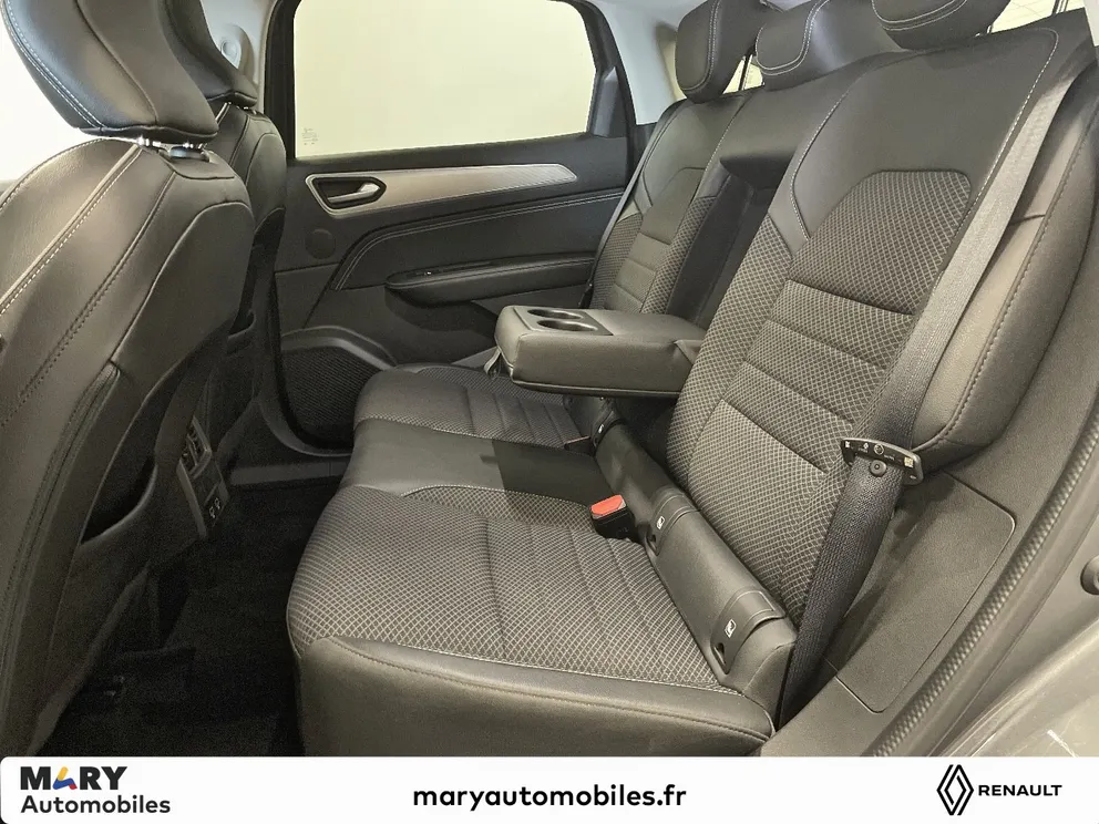 Véhicule occasion 228987 - renault ARKANA - Photo 10