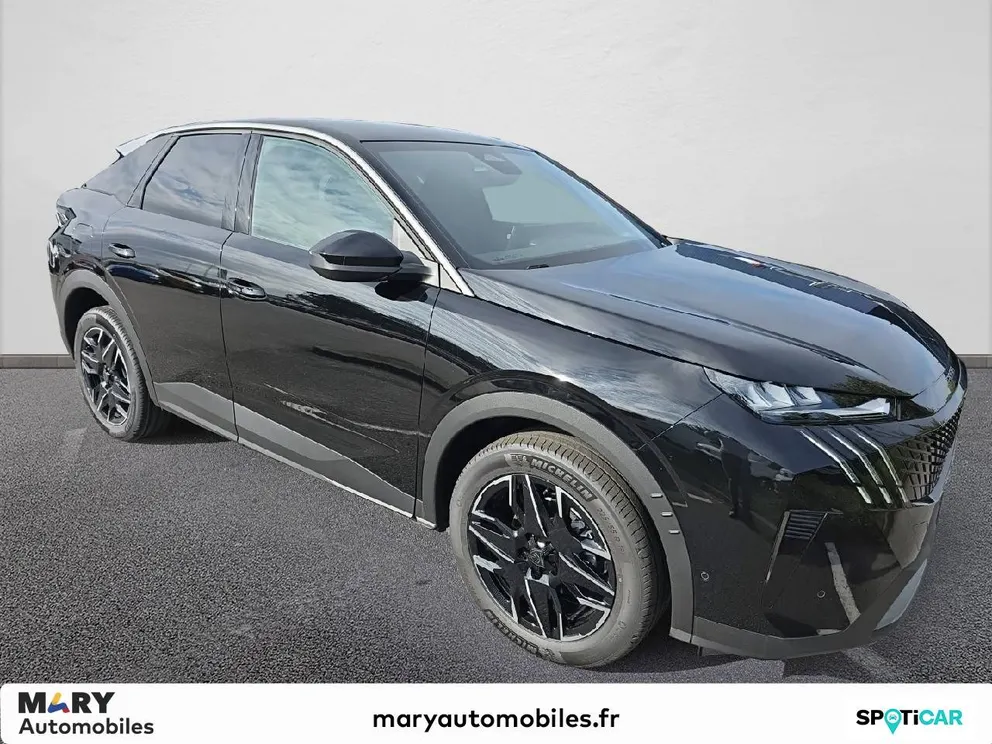 Véhicule occasion 173000 - peugeot 3008 - Photo 3