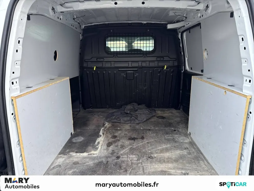 Véhicule occasion 214254 - peugeot PARTNER - Photo 6